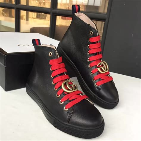 zapatillas gucci replica chile|are gucci shoes real.